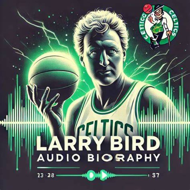 Larry Bird stepping down has 'nothing to do' with health or team