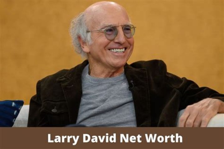 Larry David Net Worth Career & Lifestyle [2024 Update]