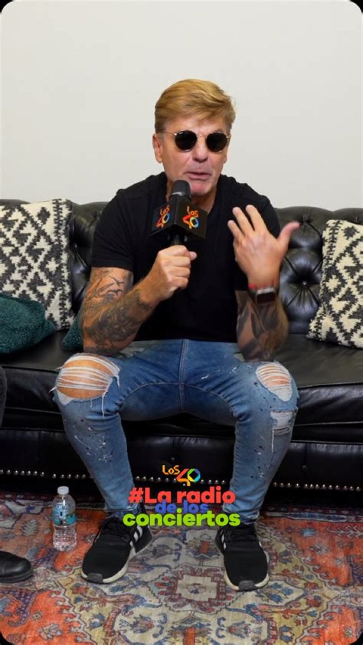 Larry Hern&aacute;ndez le vuelve a pedir matrimonio a Kenia Ontiveros