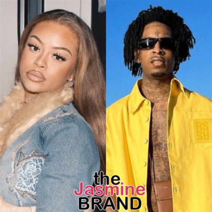 Latto Explains Why She Continues To Keep Boyfriend's Identity Hidden