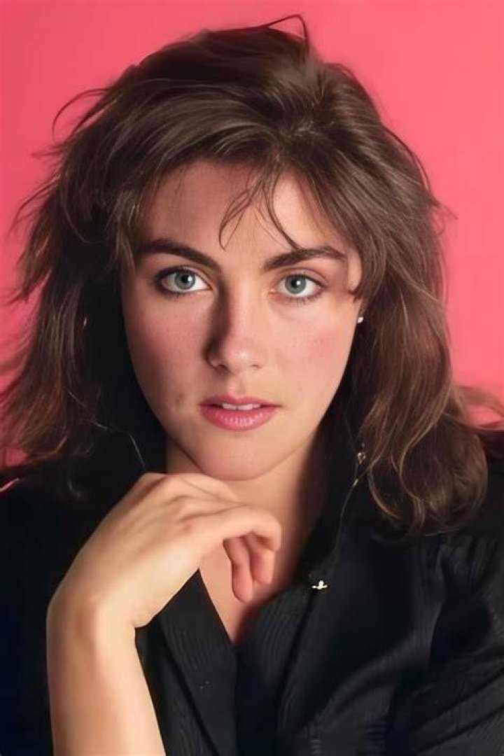 Laura Benanti Biografie FILMSTARTS.de