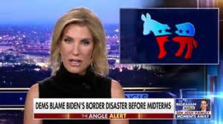 Laura Ingraham dissects Democrats' impeachment 'lies,' says Biden doesn