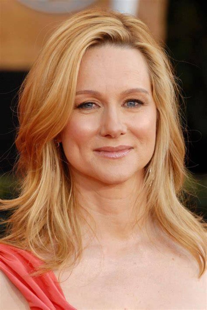 Laura Linney's Wedding to Man She 'Fell Very Hard For' Was 'A