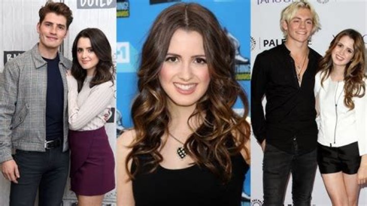 Laura Marano Boyfriend 2020 YouTube