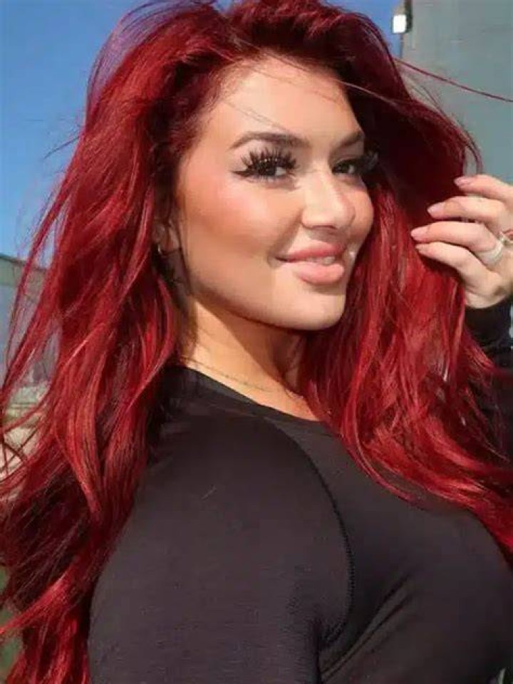 Lauren Biography, Wiki, Height, Age, Husband, Net Worth