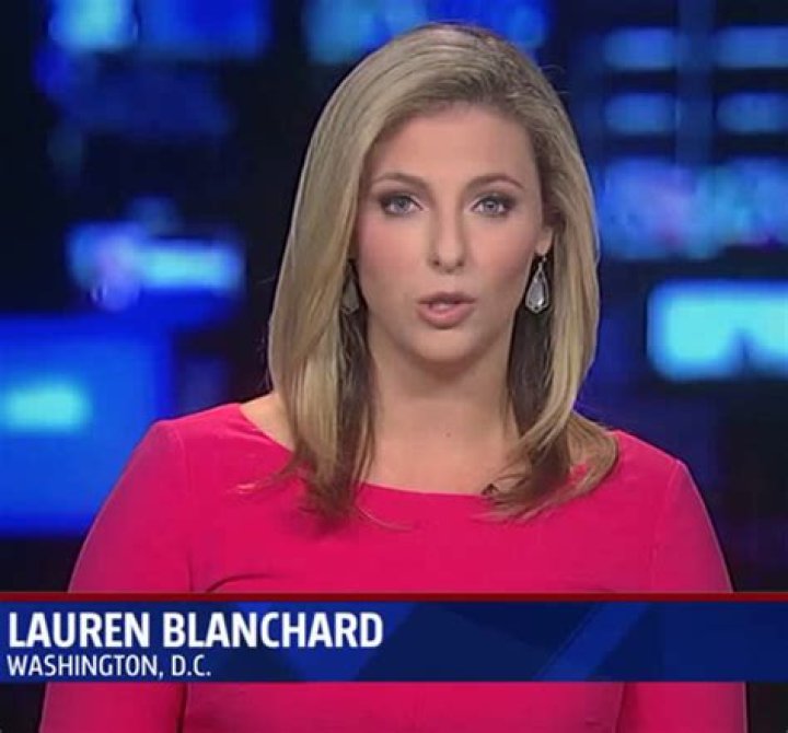 Lauren Blanchard Bio Wiki Age Salary Husband Fox News Instagram Aria