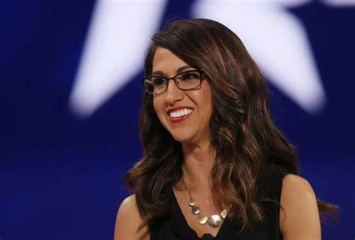 Lauren Boebert Net Worth Celebrity Net Worth