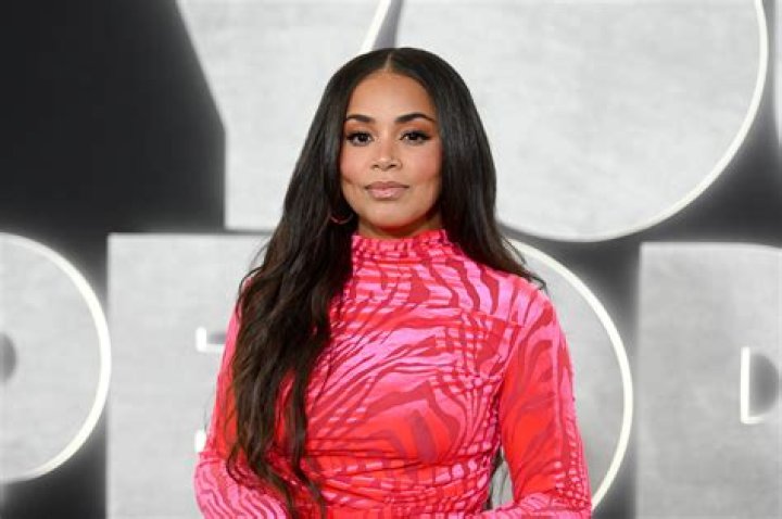 Lauren London Pays Tribute To Nipsey Hussle On Father's Day