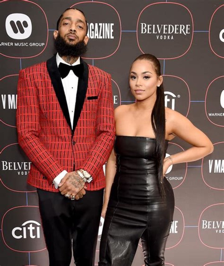 Lauren London Remembers Partner, Nipsey Hussle, In Touching Post One