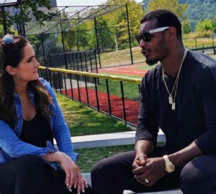 Lauren Shehadi Bio Spouse MLB Career MySportDab