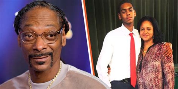 Laurie Holmond Facts about the Mother of Snoop Dogg's Son