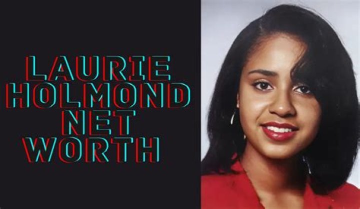 Laurie Holmond Net Worth, Bio, Salary, Wiki, Age, Gossip, Biography Trend