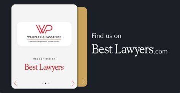 Law Offices of Dee Wampler & Joseph Passanise Criminal Defense Law