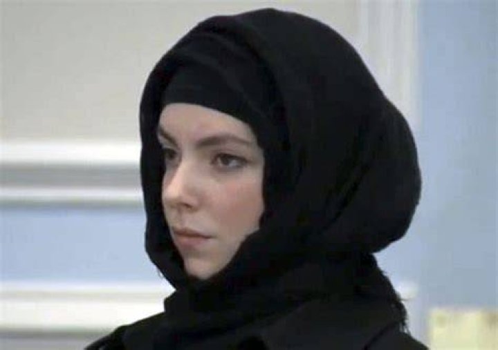 Lawyer For Widow Of Marathon Bomber Says 'Patriots Day' Portrays Her