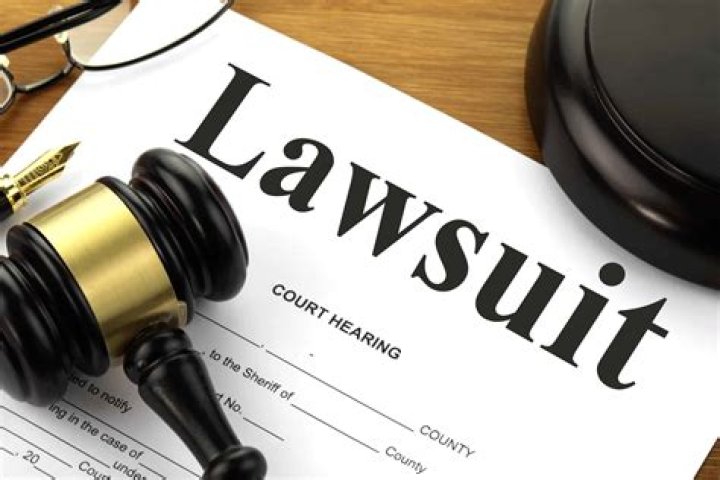 Lawyer Fred Banks Filed A Petition For A Writ Of Habeas Corpus, Carmelo-maika