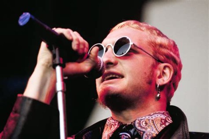 Layne Staley