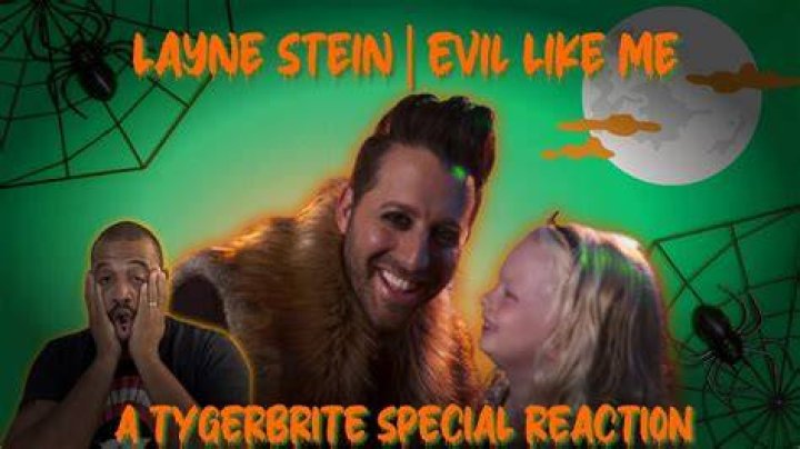 Layne Stein Layne Stein