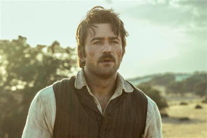 &ldquo;1923&rdquo; Star Brandon Sklenar Cast In Blake LivelyLed Film Adaptation Of