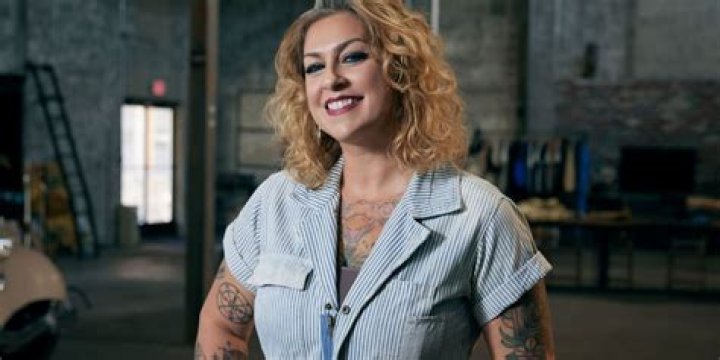 &ldquo;American Pickers&rdquo; star Danielle Colby husband, net worth, exhusband, kids