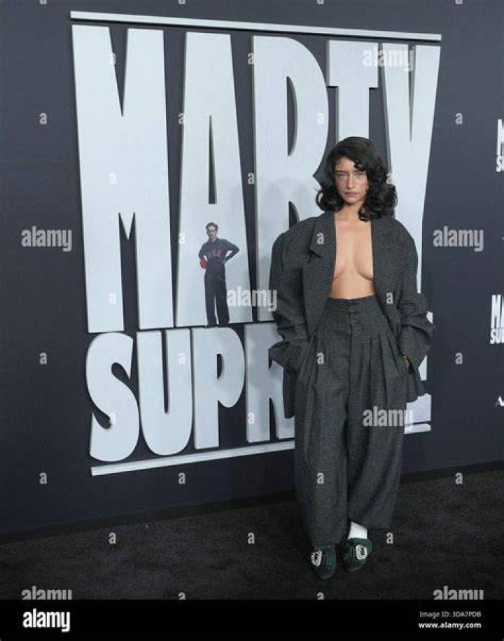 &ldquo;Jesus Revolution&rdquo; Los Angeles Premiere Risen Magazine