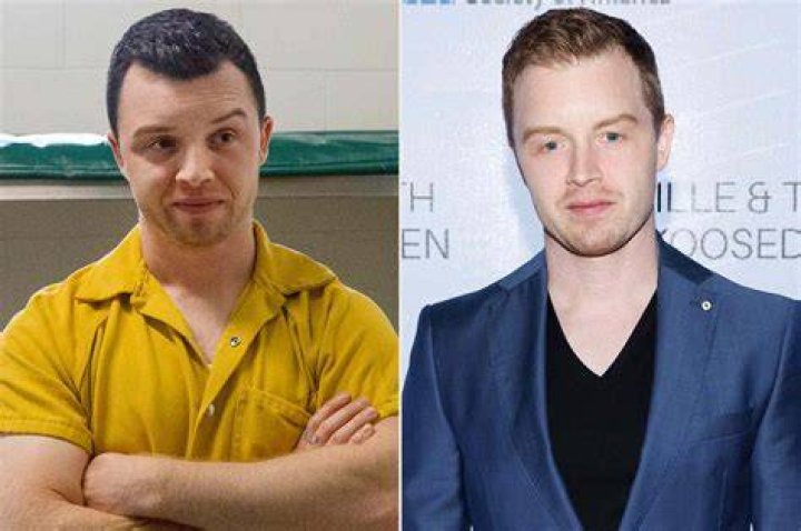 &ldquo;Shameless&rdquo; actor Noel Fisher got married, and we&rsquo;re so happy for him
