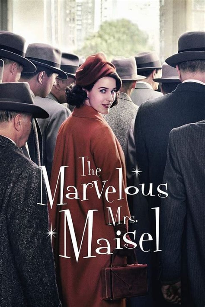 &ldquo;The Marvelous Mrs. Maisel&rdquo; returns A recap on season 3 and what to