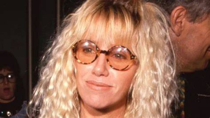 Le fils de Suzanne Somers L'actrice appelle Bruce Sommers "la plus