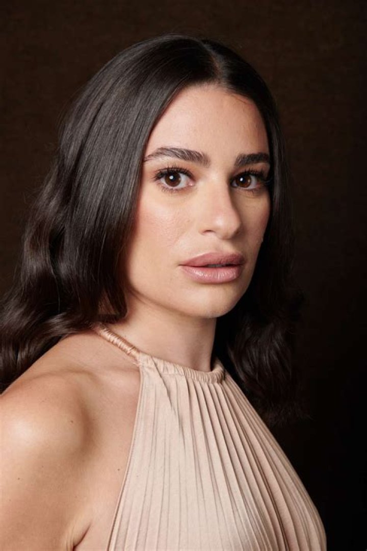 Lea Michele's Most Adorable Photos With Son Ever Leo