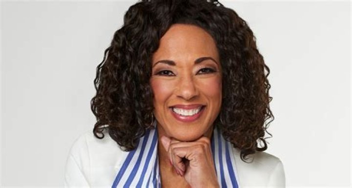Leah Williams (QVC) Biograf&iacute;a, edad, esposo, familia, altura, valor