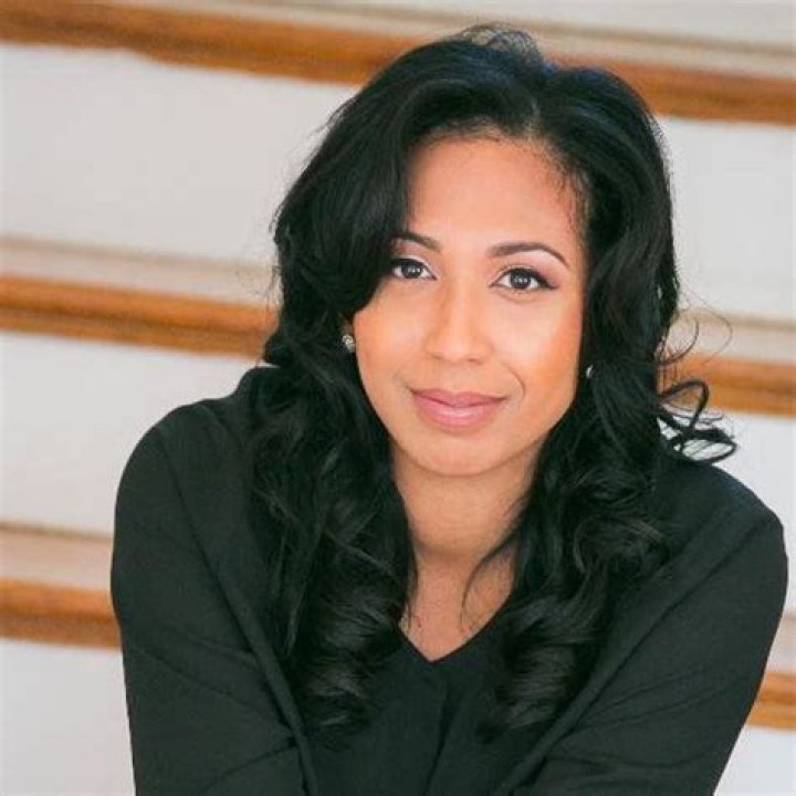 Leah Wright Rigueur History Johns Hopkins University