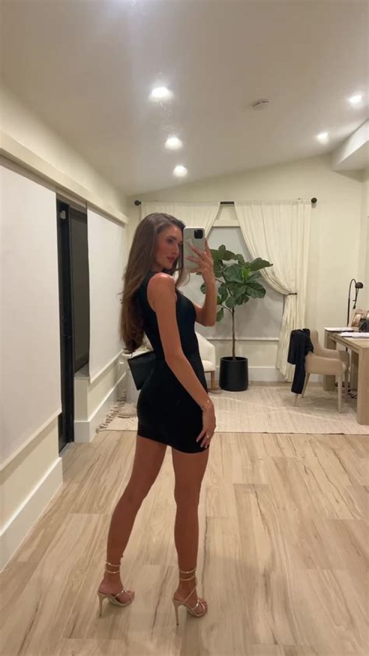 Leaked: Debbie St. Pierre's OnlyFans Content Surfaces Online