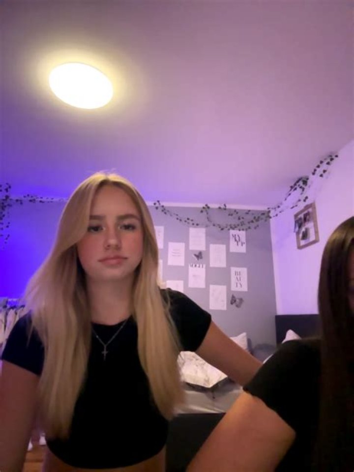 Leaked ohkaybunny(80 images)