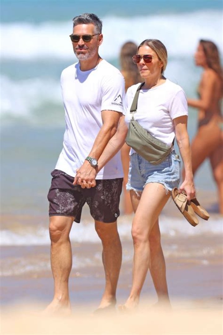 LeAnn Rimes, Eddie Cibrian Divorce Rumors Shot Down By Couple Eddie