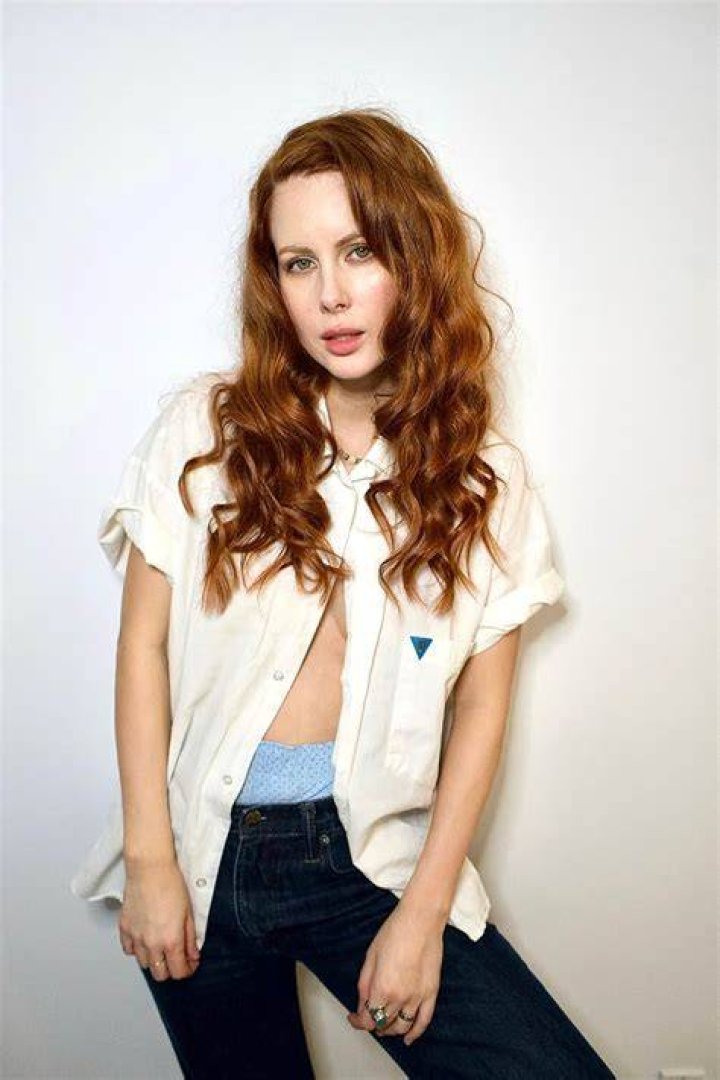 Leanne Lapp