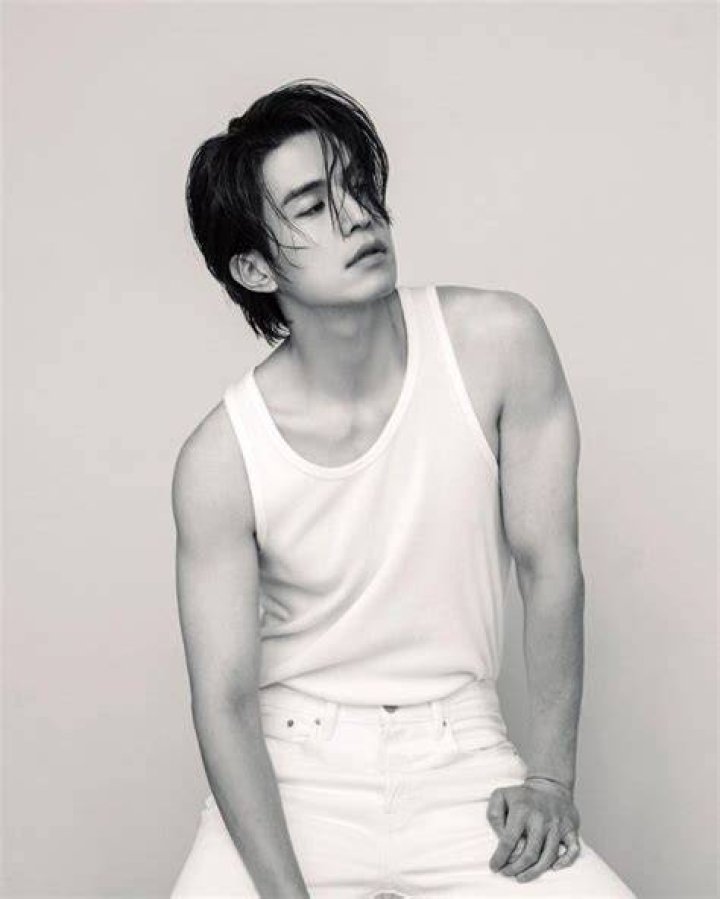 Lee Dong Wook Знаменитости