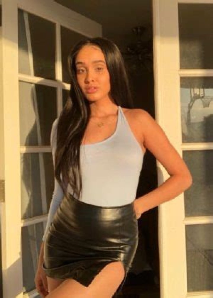 Lee Rodriguez Height