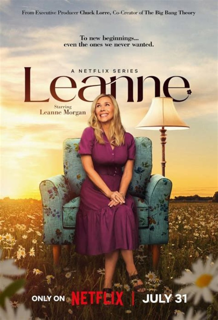 Leeanne Locken &mdash; The Movie Database (TMDB)