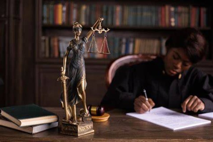 Legal Proceedings, Carmelo-maika