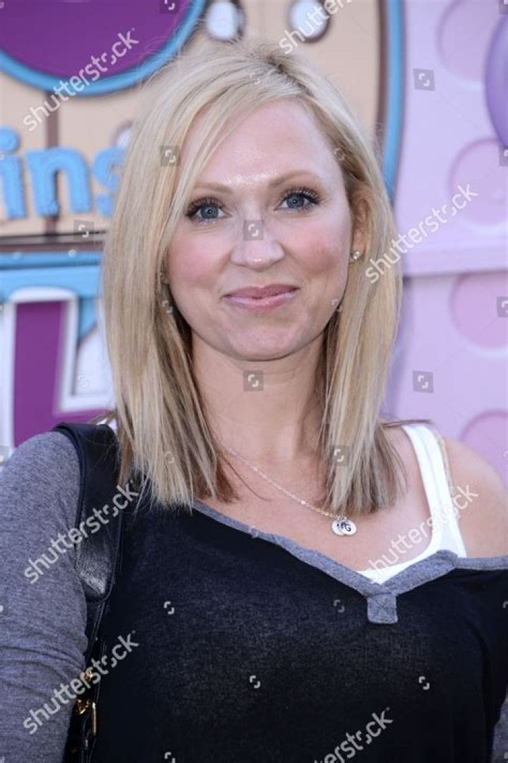 LeighAllyn Baker Picture 1 Radio Disney Music Awards 2014