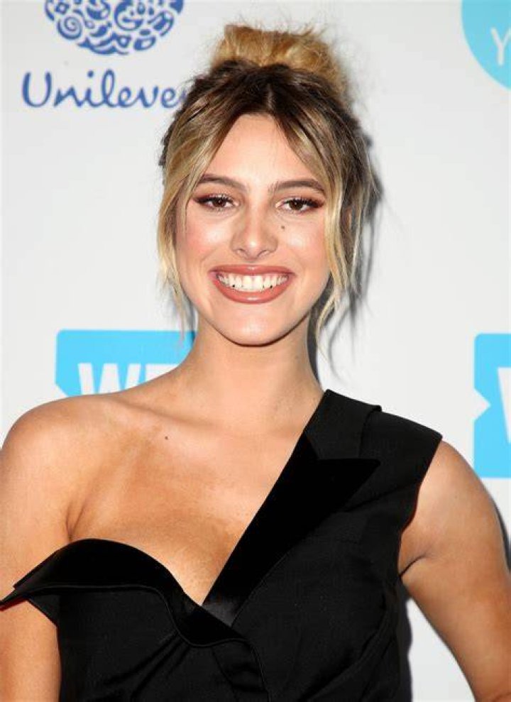Lele Pons WE Day California 2018 &bull; CelebMafia