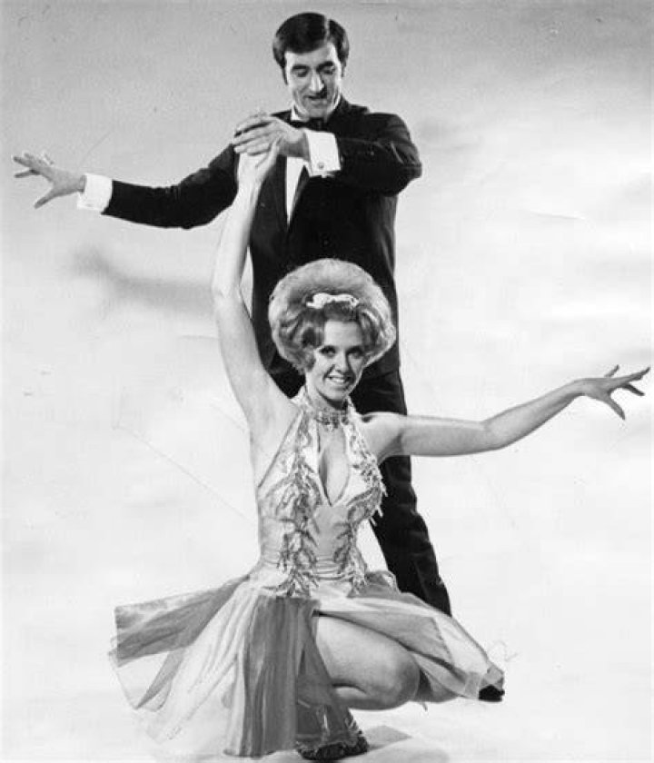 Len Goodman quits dancing as too many men want him to dance with