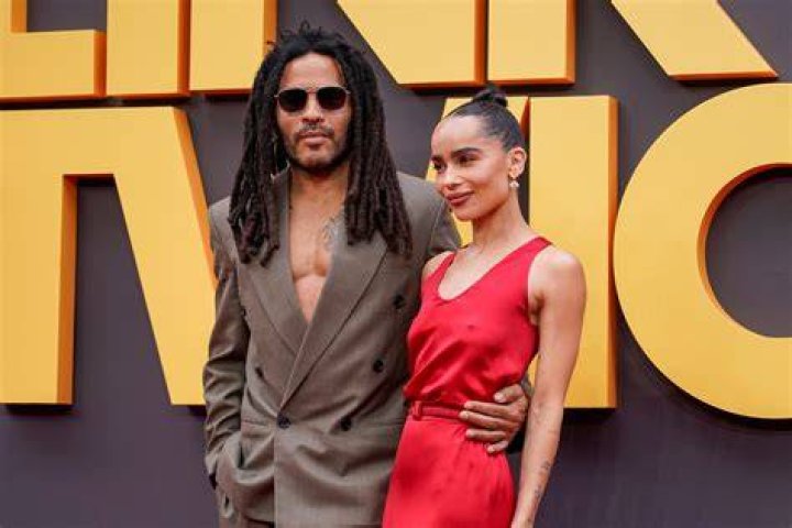 Lenny Kravitz Net Worth Gets Ample Boost from Some Famous Friends