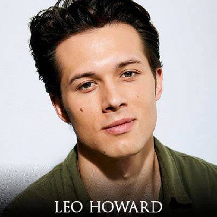 Leo Howard Pearltrees