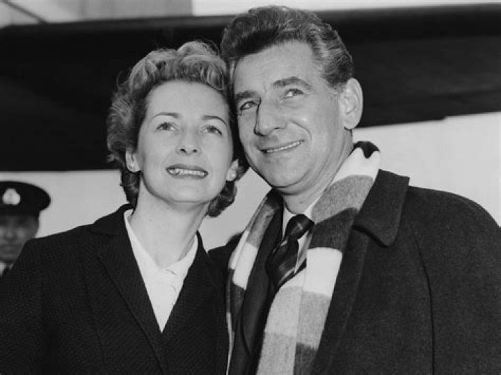 Leonard Bernstein Wife: A Love Story Beyond Labels