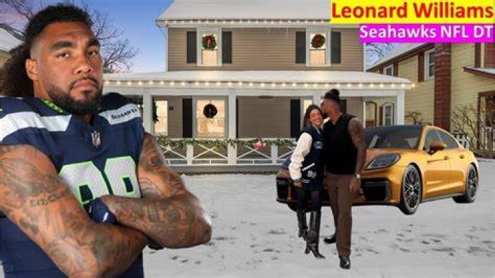 Leonard Williams Age, Career, Net Worth, Dating, Child, New York