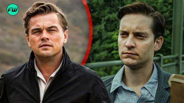 Leonardo DiCaprio with Tobey Maguire&rsquo;s kids in HollywoodLainey Gossip