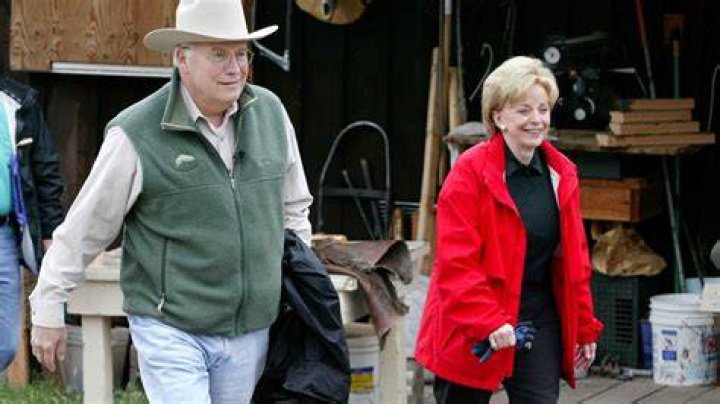 Leroy Sharp Rumor Liz Cheney Net Worth 2023
