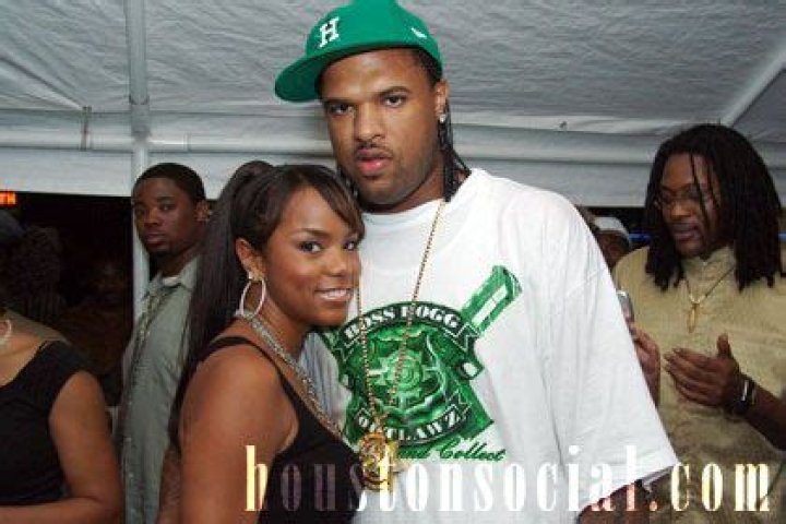 LeToya Luckett and Slim Thug Relationship, Thug, Rapper