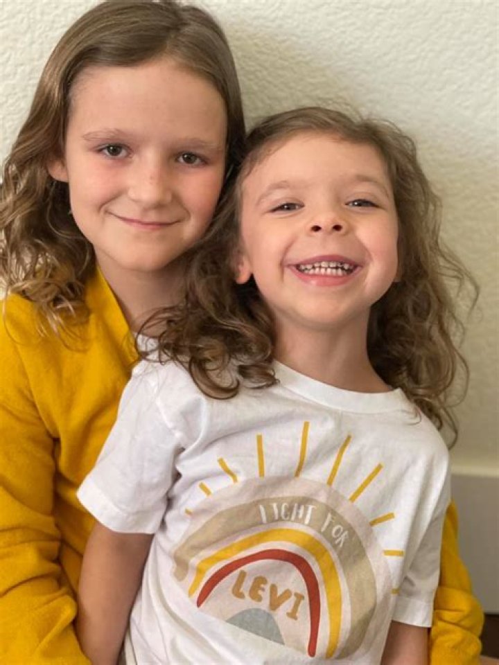 Levi And Lainey Our Sweet Lainey Turned 4 Yesterday I Loving Lainey