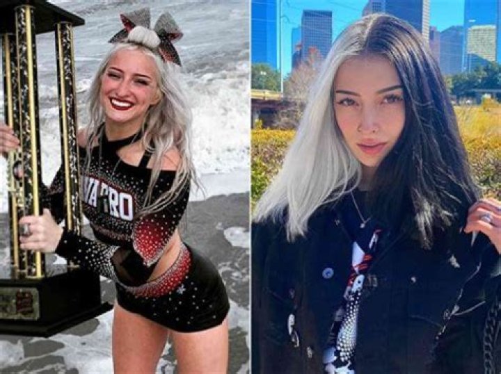 Lexi Hart Bio, Age, Height, TikTok Models Biography
